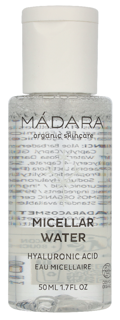 Madara Micellar Water 50 ml