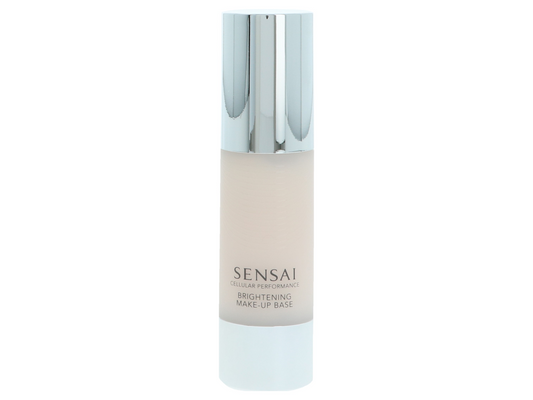 Sensai Cp Brightening Make-Up Base SPF15 30 ml