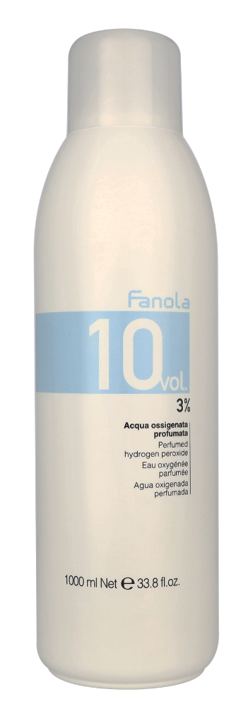 Fanola Cream Activator 1000 ml