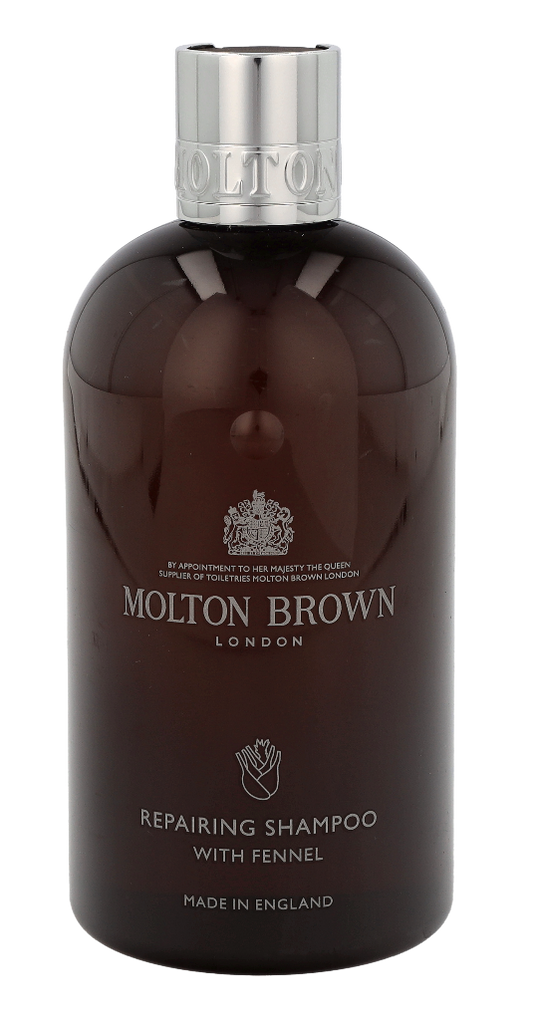 M.Brown Fennel Repairing Shampoo 300 ml