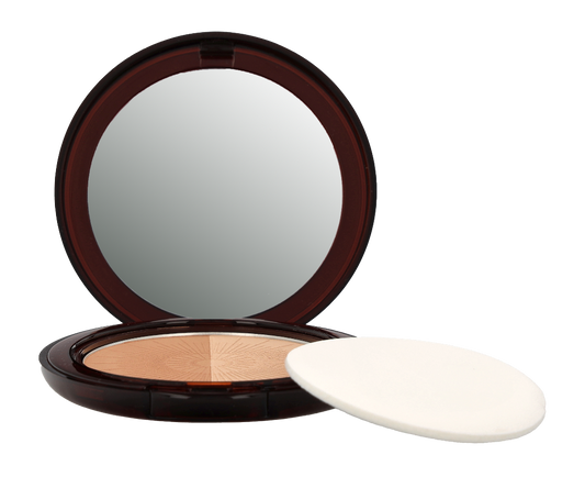 Artdeco Bronzing Powder Compact Long-Lasting 10 g