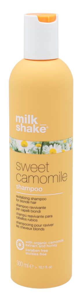 Milk_Shake Sweet Camomile Shampoo 300 ml