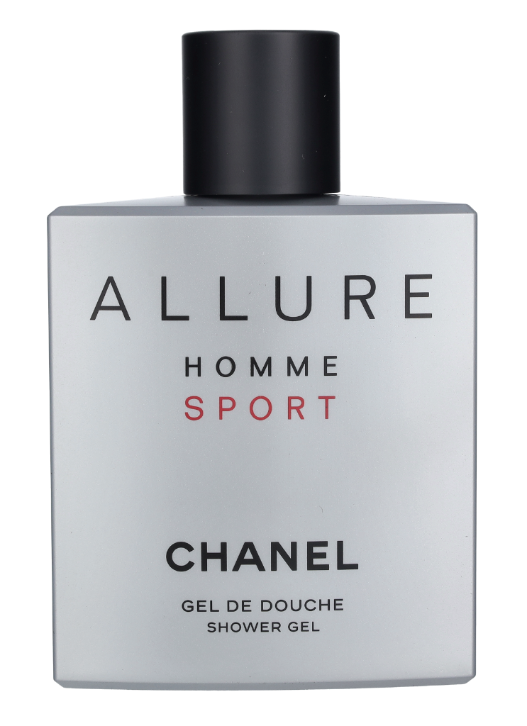 Chanel Allure Homme Sport Shower Gel 200 ml