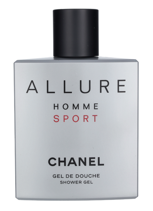 Chanel Allure Homme Sport Shower Gel 200 ml