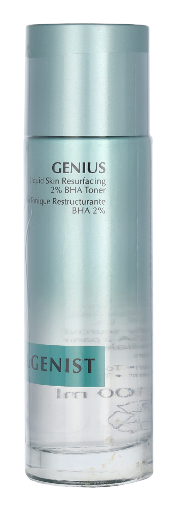 Algenist Genius Liquid Collagen Skin Resurfacer 2% BHA Toner 100 ml