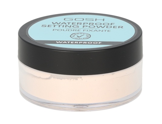 Gosh Waterproof Setting Powder 7 g