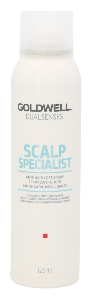 Goldwell Dualsenses SS Anti-Hairloss Spray 125 ml