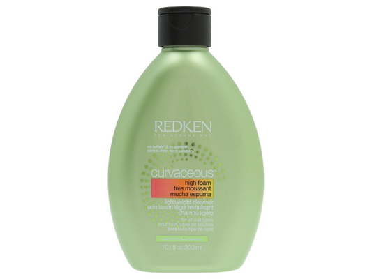 Redken Curvaceous Cream Shampoo 300 ml