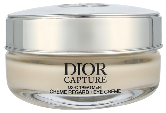 Dior Capture Totale Eye Cream 15 ml