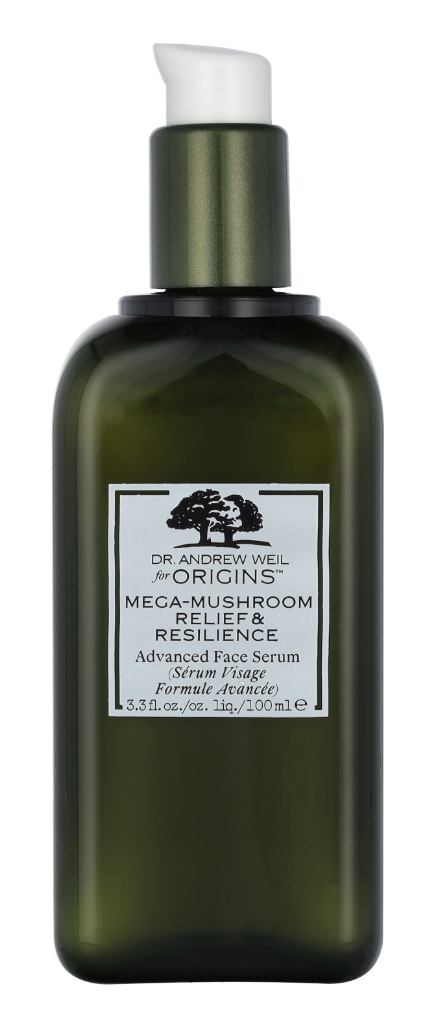 Origins Dr. Weil Mega-Mushroom R&R Advanced Face Serum 100 ml