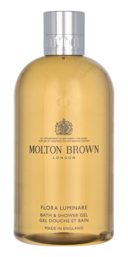 M.Brown Flora Luminare Bath & Shower Gel 300 ml