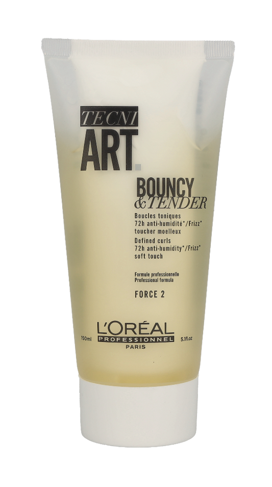 L'Oreal Tecni.Art Bouncy & Tender Cream 150 ml