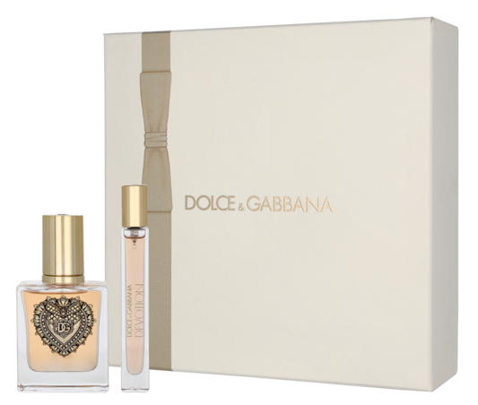Dolce & Gabbana Devotion Giftset 60 ml