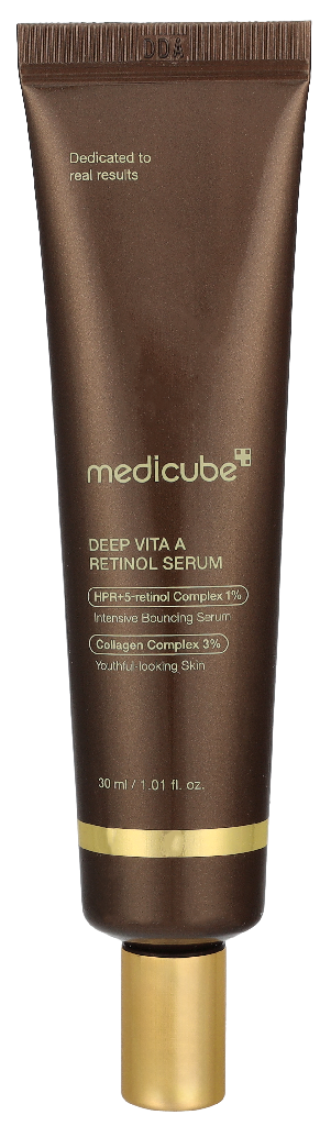 Medicube Deep Vita A Ritinol Serum 30 ml