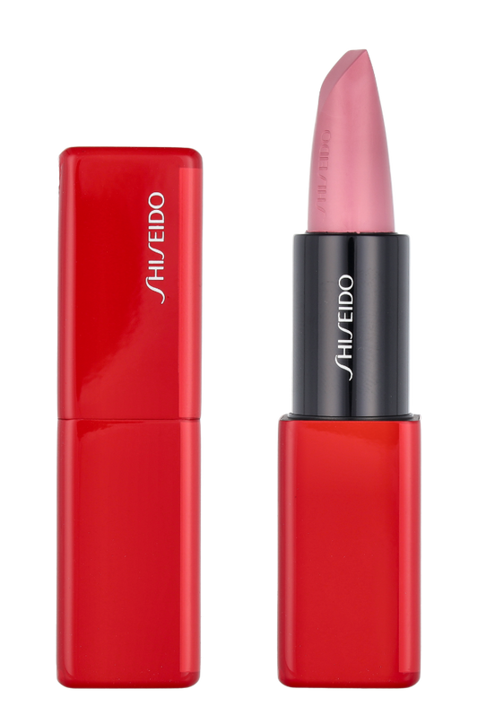 Shiseido Technosatin Gel Lipstick 3.3 g