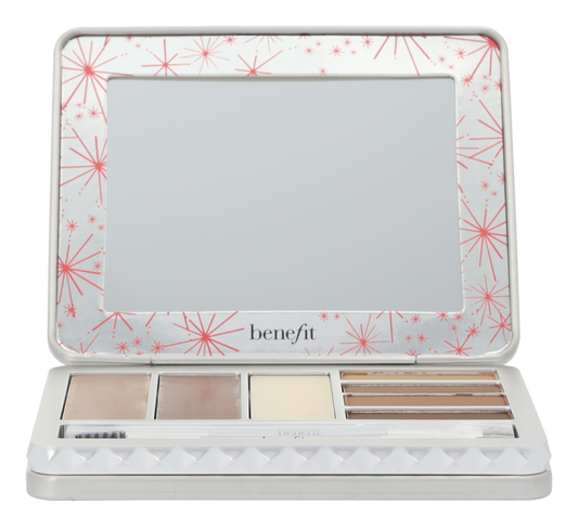 Benefit Brow Zings Pro Palette 11.8 g
