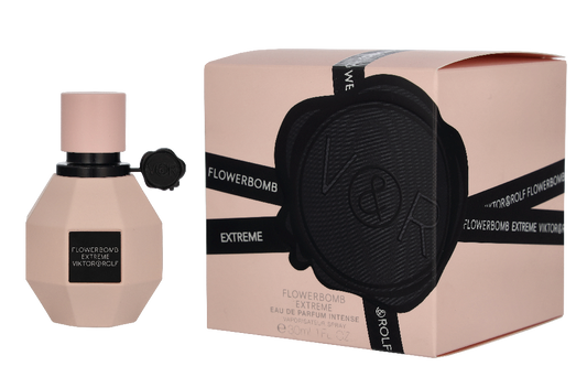Viktor & Rolf Flowerbomb Extreme Intense Edp Spray 30 ml