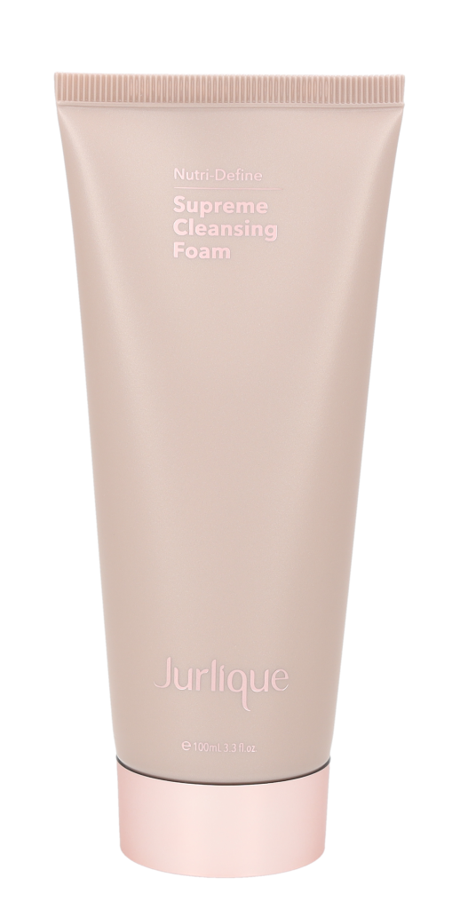 Jurlique Nutri Define Supreme Cleansing Foam 100 ml