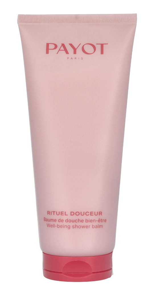 Payot Rituel Corps Nourishing Cleansing Care Shower Cream 200 ml