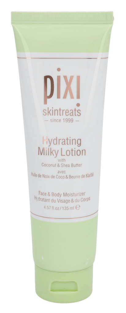 Pixi Hydrating Milky Lotion 135 ml