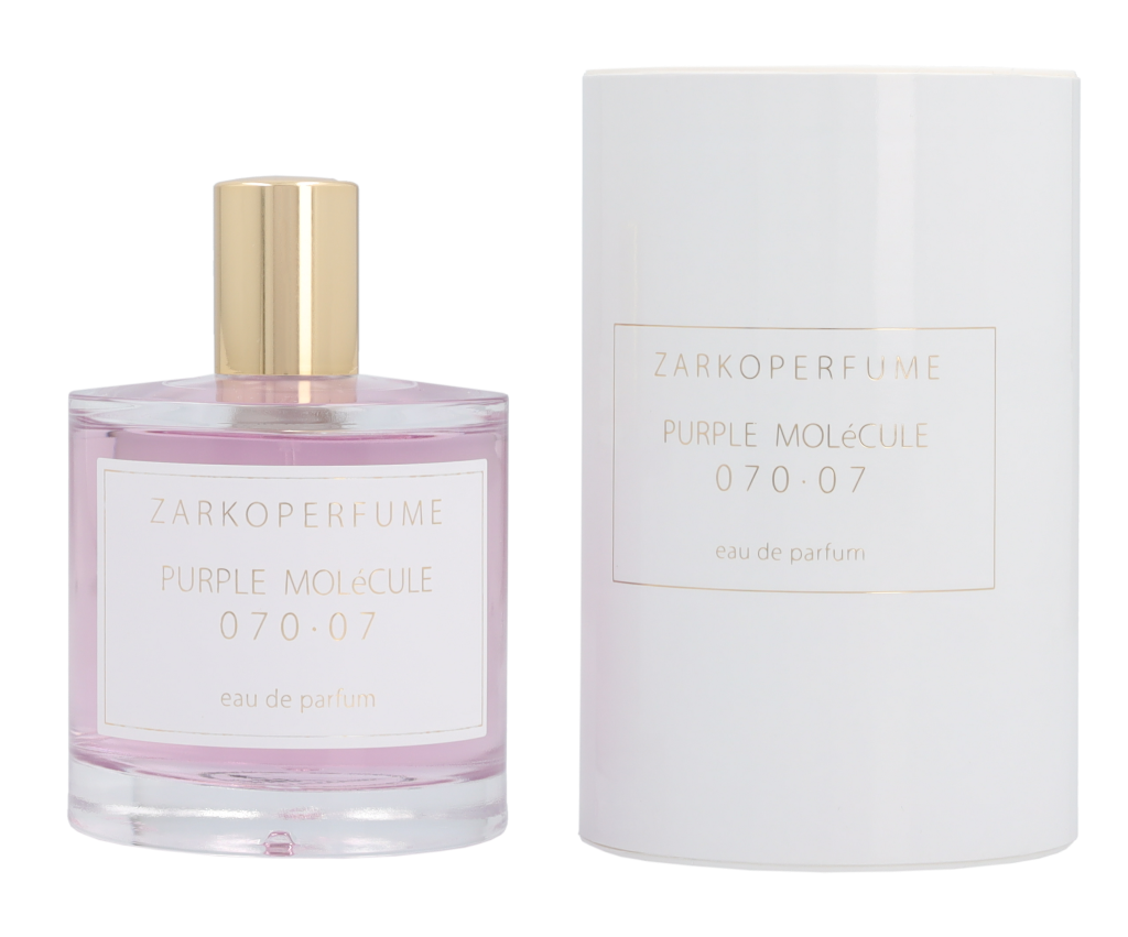 Zarko Purple Molecule 070.07 Edp Spray 100 ml