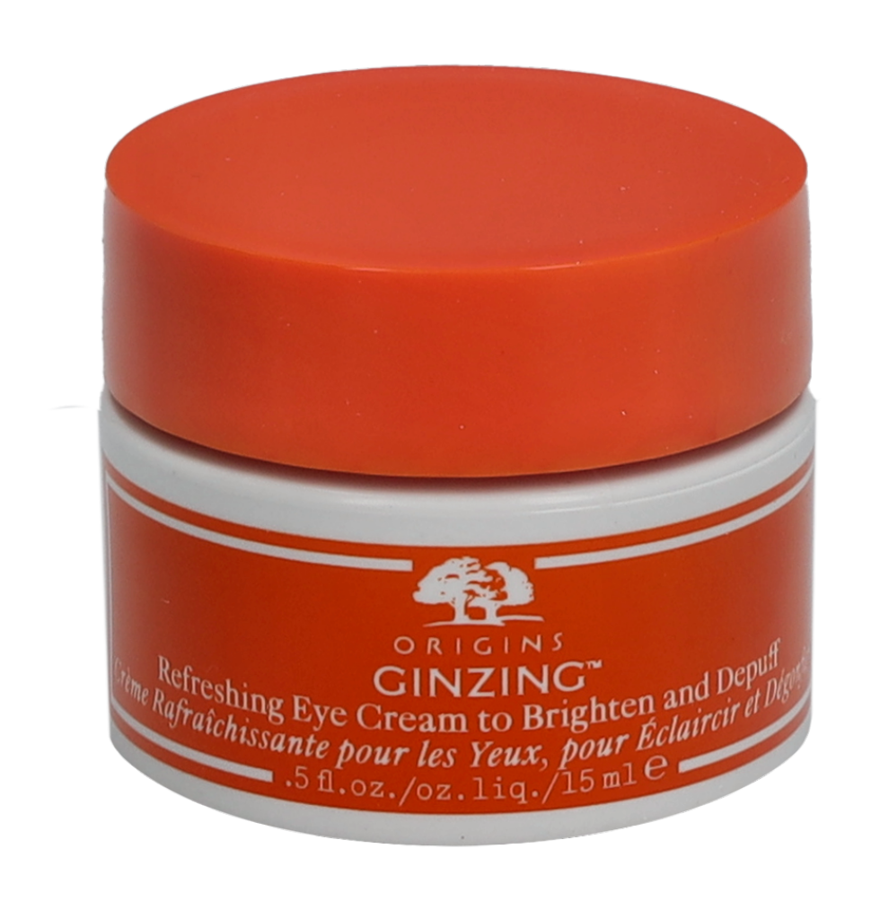 Origins Ginzing Refreshing Eye Cream 15 ml