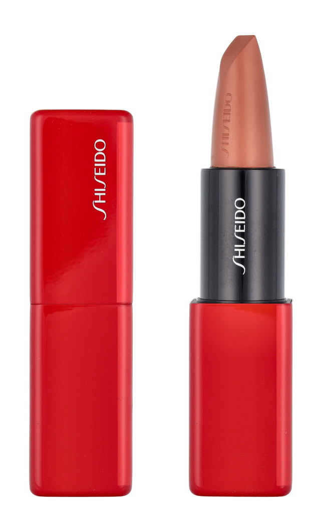 Shiseido Technosatin Gel Lipstick 3.3 g