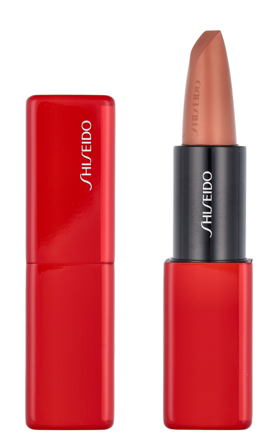 Shiseido Technosatin Gel Lipstick 3.3 g