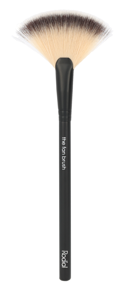 Rodial The Fan Brush 11 1 piece