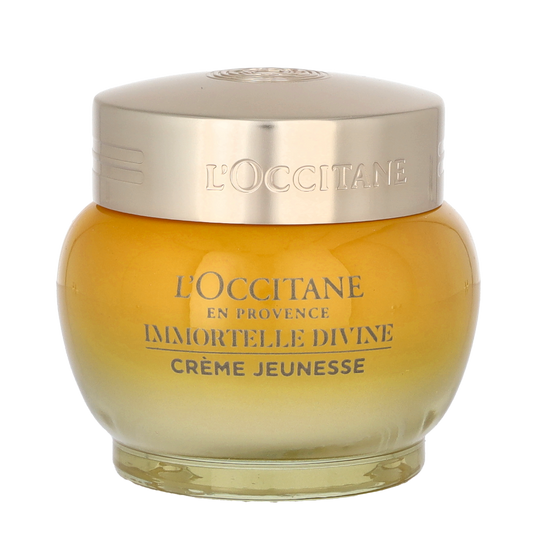 L'Occitane Immortelle Divine Cream 50 ml