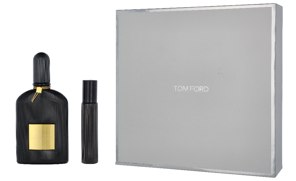 Tom Ford Black Orchid Giftset 60 ml