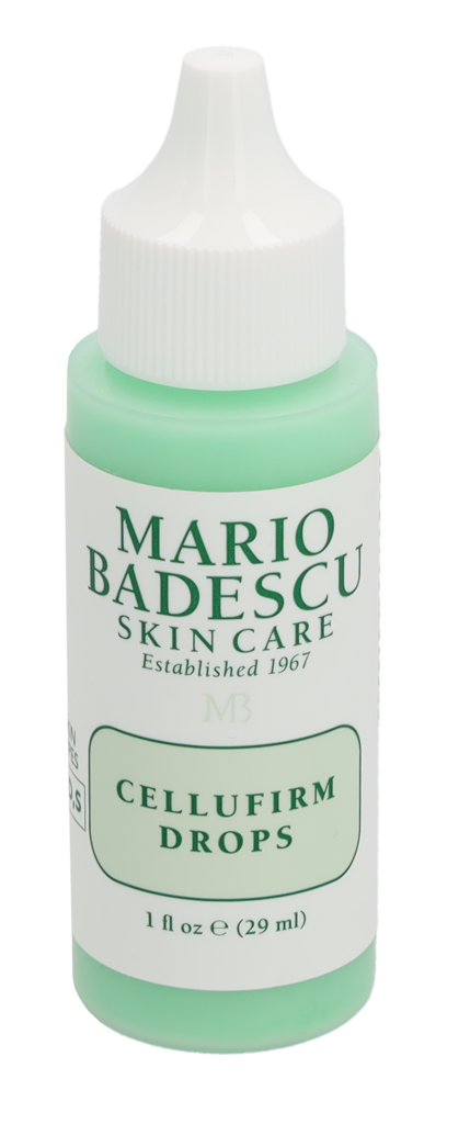 Mario Badescu Cellufirm Drops 29 ml