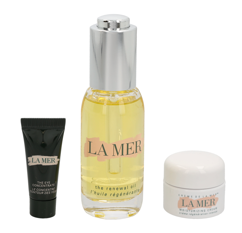 La Mer The Renewal Oil Set 40 ml