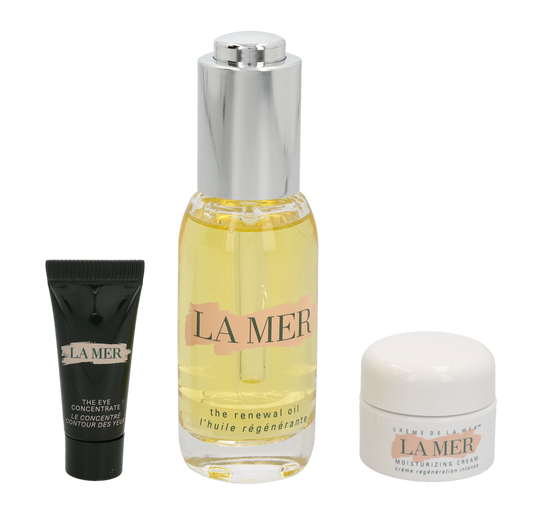 La Mer The Renewal Oil Set 40 ml