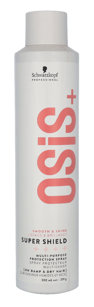 Schwarzkopf Osis+ Super Shield Protection Spray 300 ml