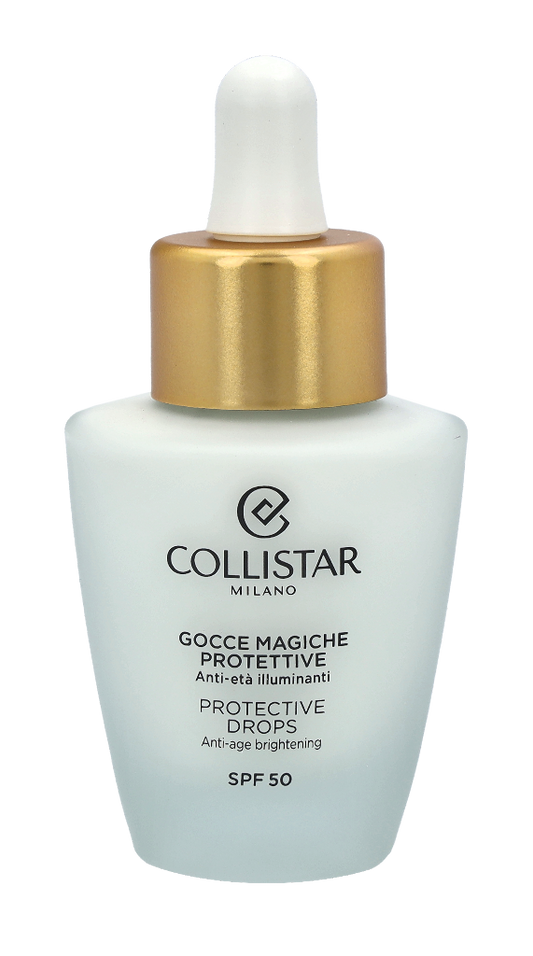 Collistar Anti-Age Protective Magic Drops SPF50 30 ml