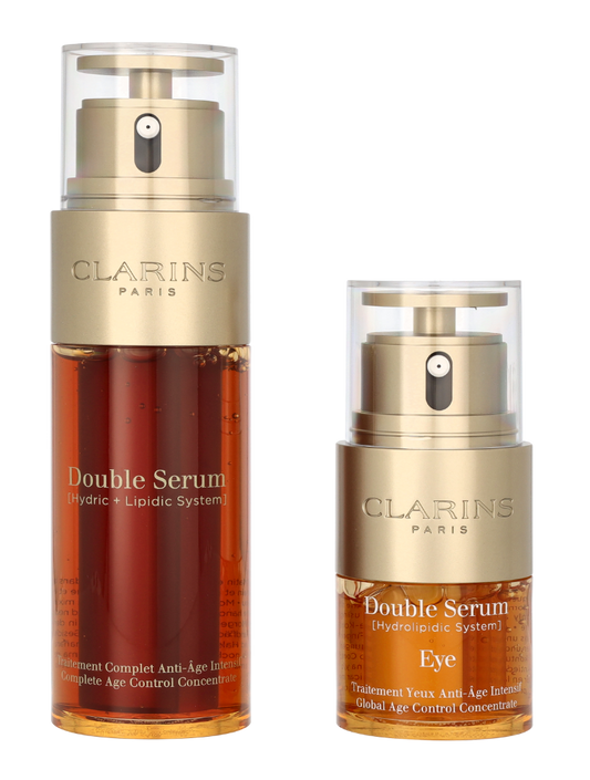 Clarins Double Serum Set 70 ml