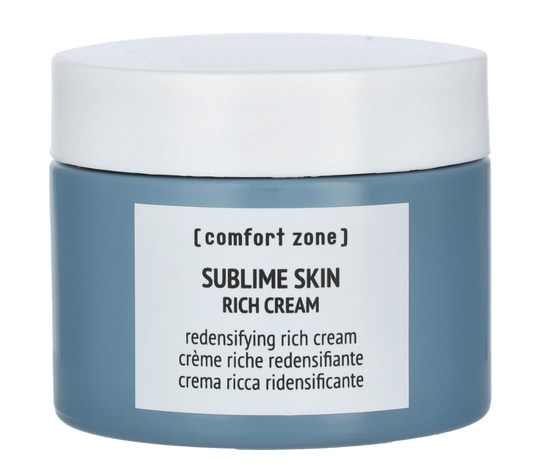 Comfort Zone Sublime Skin Rich Cream 60 ml