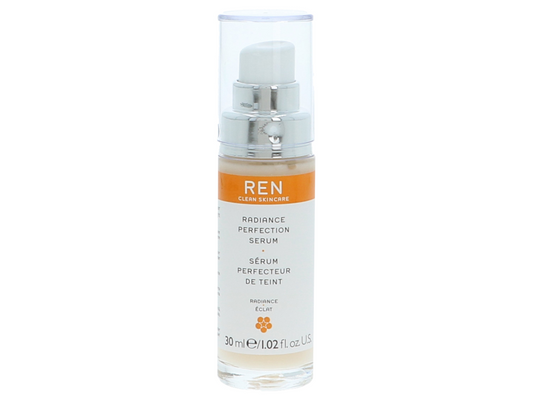 REN Radiance Perfection Serum 30 ml