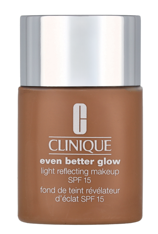 Clinique Even Better Glow Light Reflecting Makeup SPF15 30 ml