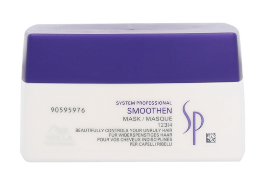 Wella SP - Smoothen Mask 200 ml