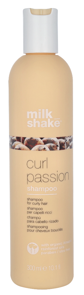 Milk_Shake Curl Passion Shampoo 300 ml