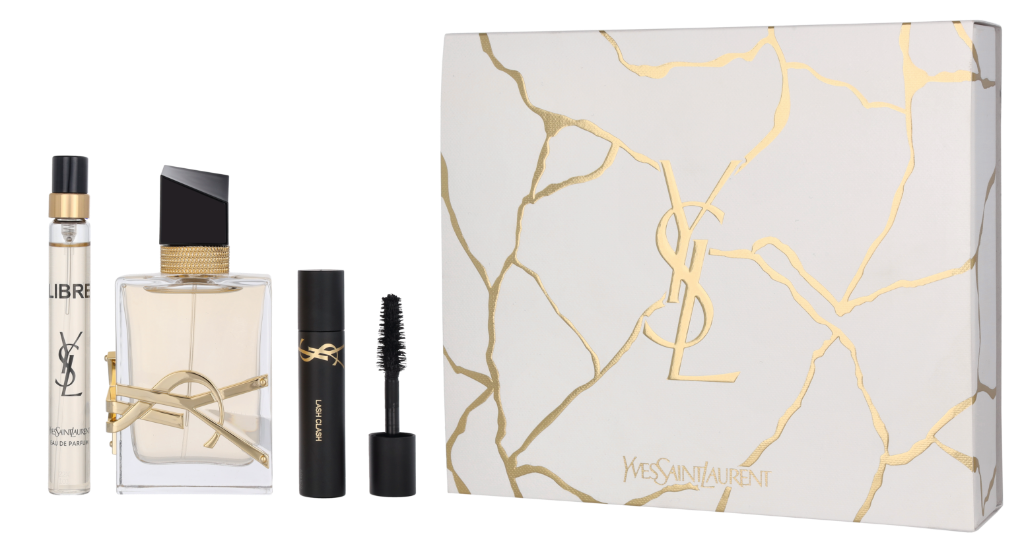 YSL Libre Giftset 62 ml