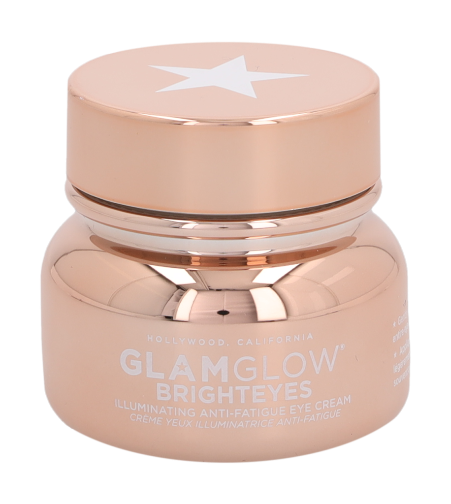 Glamglow Brighteyes Illuminating Anti-Fatigue Eye Cream 15 ml