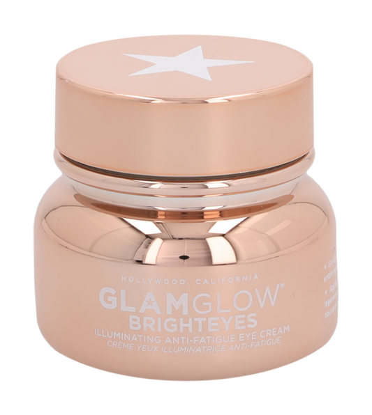 Glamglow Brighteyes Illuminating Anti-Fatigue Eye Cream 15 ml