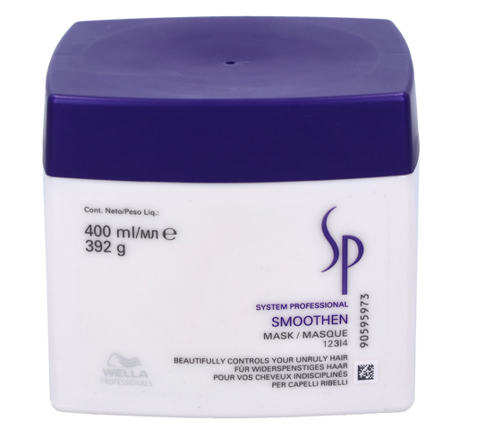 Wella SP - Smoothen Mask 400 ml