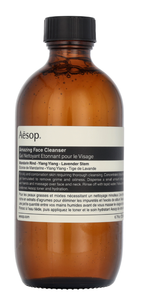 Aesop Amazing Face Cleanser 200 ml