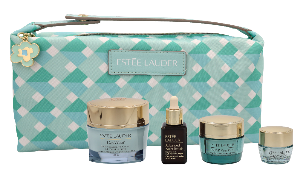 E.Lauder The Hydrating Routine Set 85 ml