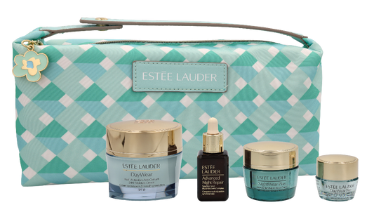 E.Lauder The Hydrating Routine Set 85 ml