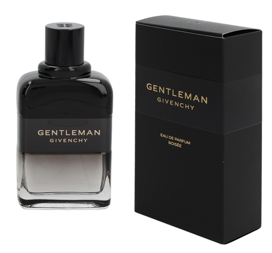 Givenchy Gentleman Boisee Edp Spray 100 ml